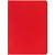 Блокнот Flex Shall, красный - миниатюра - рис 3.