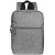 Рюкзак Packmate Pocket, серый - миниатюра - рис 3.
