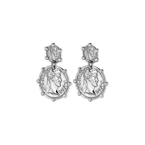 Серьги MONZA SS CRYSTAL Dyrberg Kern 440123