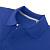 Рубашка поло мужская Virma Premium, ярко-синяя (royal) - миниатюра - рис 4.