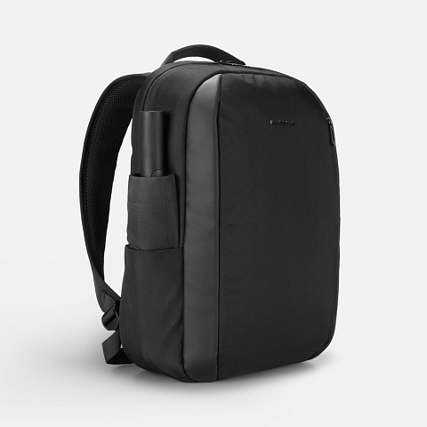 Рюкзак Tarsus, черный - рис 4.