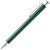 Ручка шариковая Attribute, зеленая - миниатюра - рис 4.