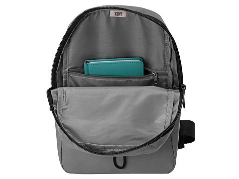 Светоотражающая сумка на одно плечо Neo Reflector на одно плечо - рис 7.