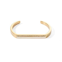 Браслет White-Gold 18 Coeur de Lion *0133/32-1416 18