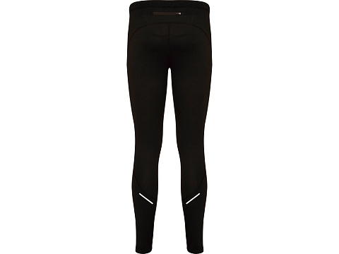Легинсы Bristol, черный - рис 2.