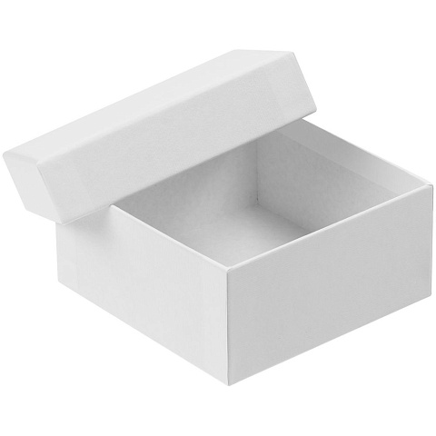 Коробка Emmet, малая, белая - рис 3.