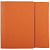 Ежедневник Petrus Flap, недатированный, оранжевый - миниатюра - рис 5.