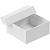 Коробка Emmet, малая, белая - миниатюра - рис 3.