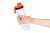 Бутылка Dayspring, оранжевая - миниатюра - рис 7.