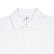 Рубашка поло мужская Spring 210, белая - миниатюра - рис 4.