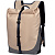 Рюкзак coolStuff Plus, бежевый c темно-синим - миниатюра - рис 2.