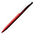 Ручка шариковая Pin Silver, красный металлик - миниатюра - рис 2.