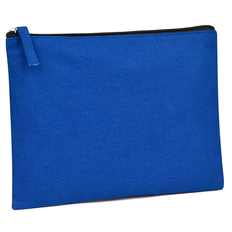 Косметичка Blinkie 325 г/м², синий - рис 2.