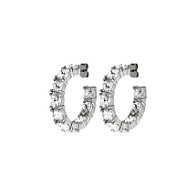 Серьги GRETIA SS CRYSTAL Dyrberg Kern 440071