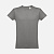 Футболка мужская Luanda, серая - миниатюра - рис 2.