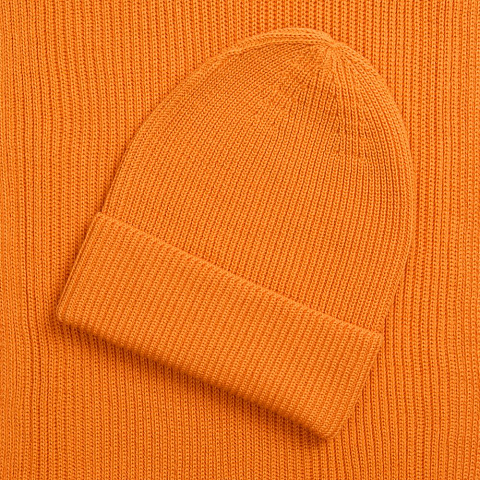 Набор Nobilis Mono, оранжевый - рис 3.