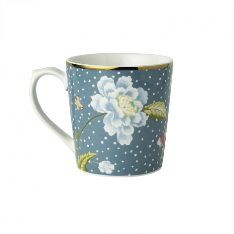 Laura Ashley Кружка Seaspray Uni - рис 5.