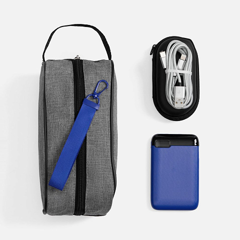 Набор Intercity, синий - рис 3.