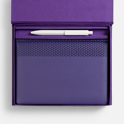 Набор Prizma, фиолетовый - рис 3.