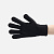Перчатки Nobilis Mono, черные - миниатюра - рис 3.