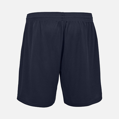 Шорты унисекс Thunder, темно-синие - рис 3.