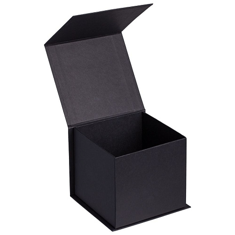 Коробка Alian, черная - рис 3.