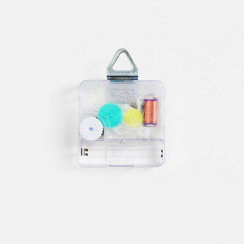 Часы «Города», черные - рис 5.