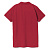 Рубашка поло женская Neptune, вишнево-красная - миниатюра - рис 3.