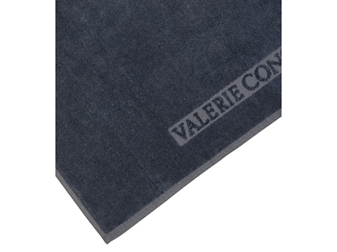 Полотенце Valerie Concept VT S3 Blue - рис 5.