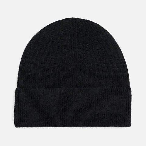 Шапка Color Boom, черная - рис 2.