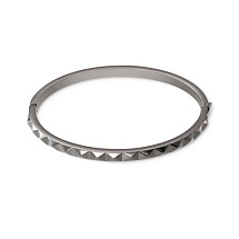 Браслет Anthracite Coeur de Lion 0135/32-1223 17
