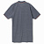 Рубашка поло мужская Paname Men, голубой меланж - миниатюра - рис 5.