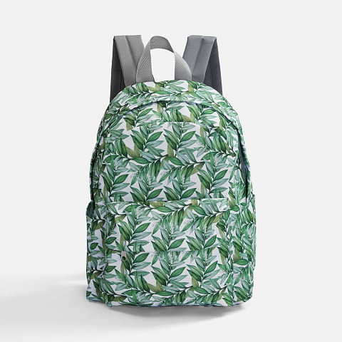 Рюкзак Bolsana с печатью на заказ - рис 3.