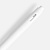 Ручка шариковая Prodir DS11 PMP, белая - миниатюра - рис 6.