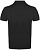 Рубашка поло мужская Prime Men 200 черная - миниатюра - рис 3.