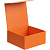 Коробка Pack In Style, оранжевая - миниатюра - рис 3.