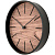 Часы настенные Rio, палисандр - миниатюра - рис 3.