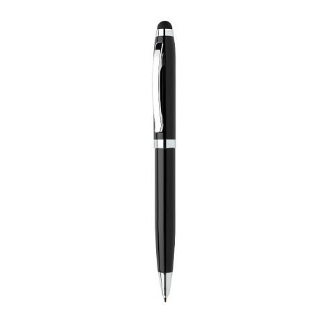 Ручка стилус с фонариком COB - рис 3.