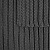Плед Quill, темно-серый - миниатюра - рис 4.