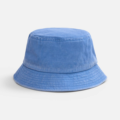 Панама Berwi, синяя - рис 2.