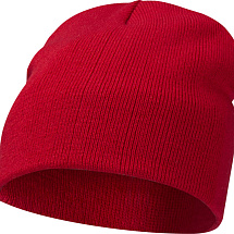 Изу шапка, красный