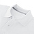 Рубашка поло мужская Virma Premium, белая - миниатюра - рис 4.