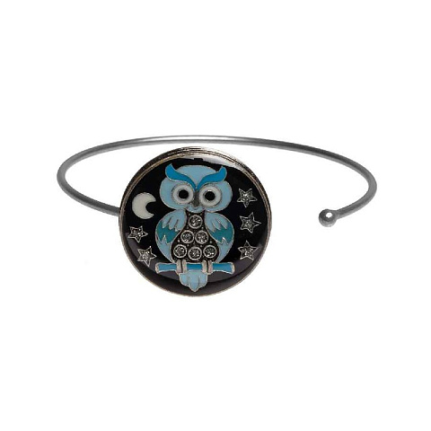 Браслет Clara Bijoux C77385 BW