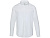 Carnelian мужская рубашка из поплина - Белый - миниатюра - рис 2.