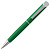 Ручка шариковая Glide, зеленая - миниатюра - рис 5.