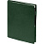 Ежедневник в суперобложке Brave Book, недатированный, зеленый - миниатюра - рис 2.