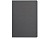 Бизнес-тетрадь А5 Pragmatic Contrast, 40 листов в клетку, серый с черным срезом - миниатюра - рис 3.