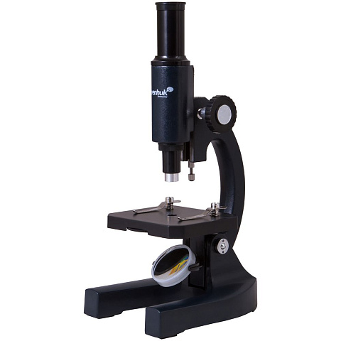 Монокулярный микроскоп 2S NG - рис 2.