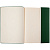 Ежедневник Petrus Flap, недатированный, зеленый - миниатюра - рис 7.