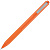 Ручка шариковая Renk, оранжевая - миниатюра - рис 5.